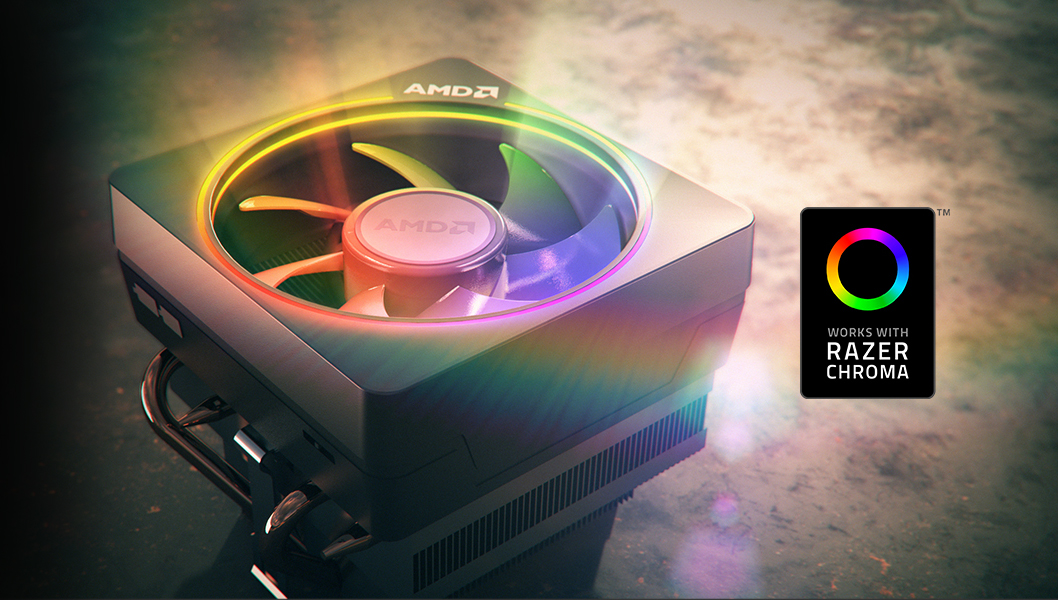 NeweggBusiness - Open Box: AMD Ryzen 7 3rd Gen - RYZEN 7 NeweggBusiness - Open Box: AMD Ryzen 7 3rd Gen - RYZEN 7
